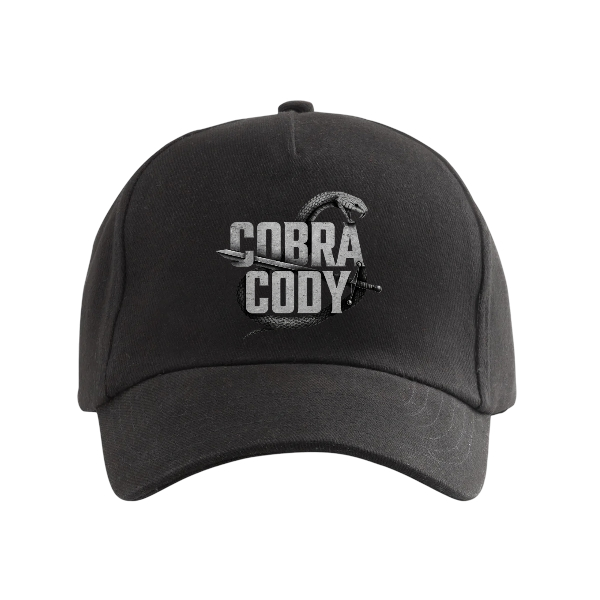 Cobra Cody Snapback Cap
